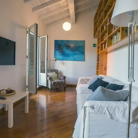 Vatican Attic With Terrace Apartment Rome