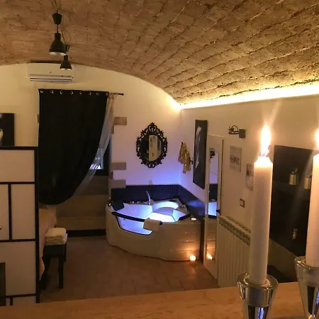 Casa vacanze Casaphrodite Roma