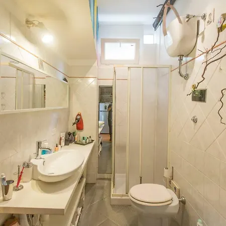 Apartment Monolocale Cozy Studio Baglioni *