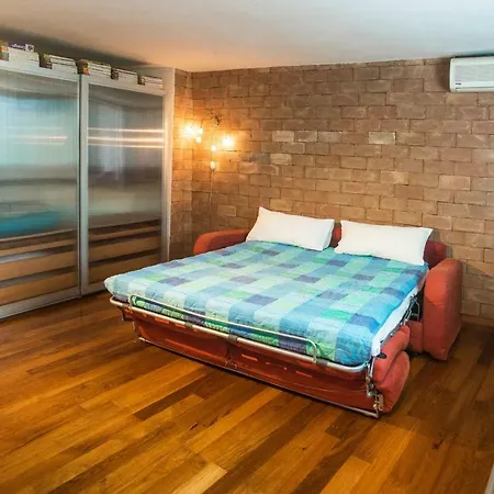 Monolocale Cozy Studio Baglioni Apartment *