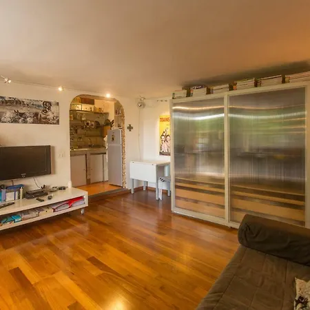 Monolocale Cozy Studio Baglioni Apartment