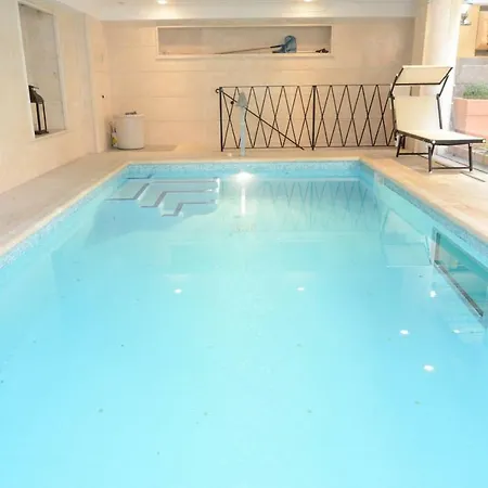 Luxury Private Pool * Roma