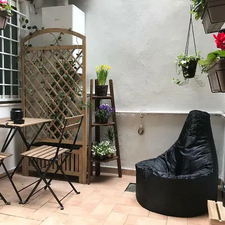 Casa vacanze Casaphrodite *
