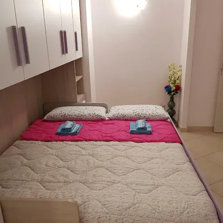 Apartment Cuore Di