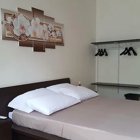 Borgo Dei Centurione Affittacamere Roma