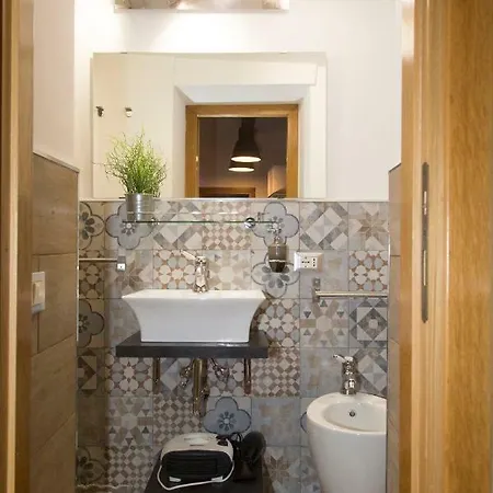 Appartamento Vicolo Del Cedro 6 Roma
