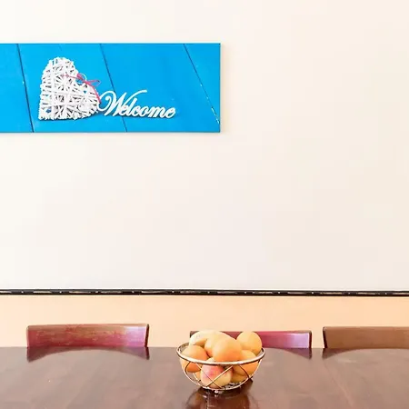 Casa Al Viminale Appartement *