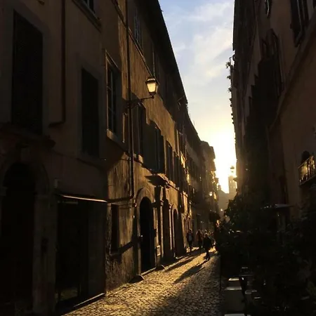 Appartamento Farnese House In *