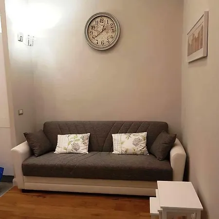 Appartamento Casa De Rose