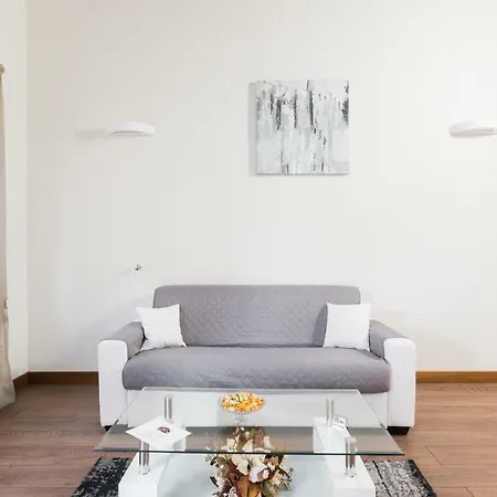Apartmán Luxury Loft *