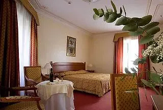 Hotel Alessandrino 3*