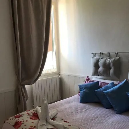 Appartamento Agli Acquedotti Romani *