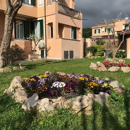 Agli Acquedotti Romani