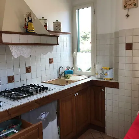 Appartamento Agli Acquedotti Romani Roma