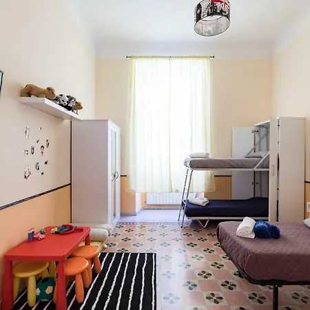 Appartement Casa Al Viminale *