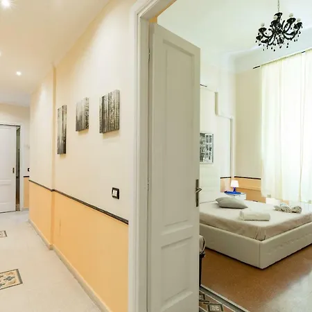 Casa Al Viminale Appartement