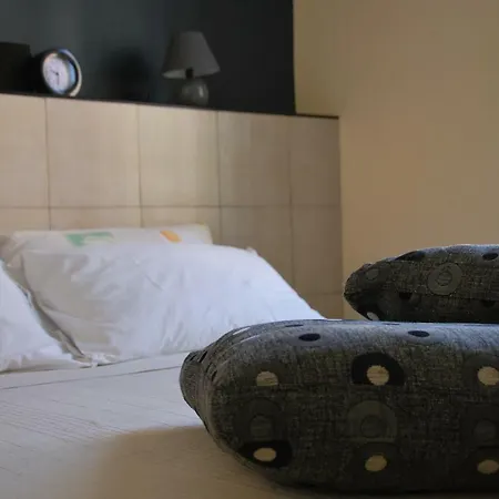 Casa Torpi Bed & Breakfast Rome