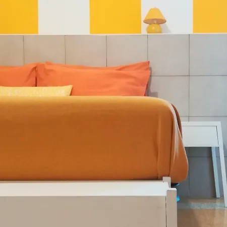 Casa Torpi Bed & Breakfast 3*