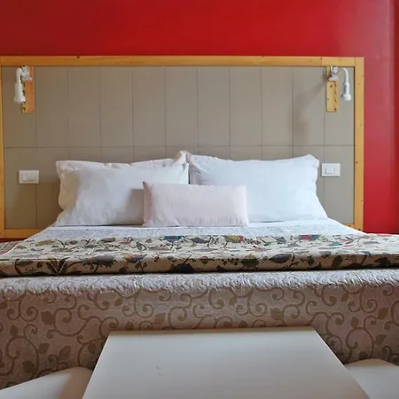 Casa Torpi Rome