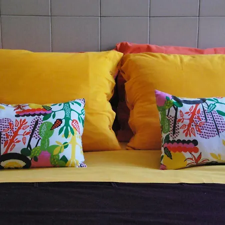 Casa Torpi Rome