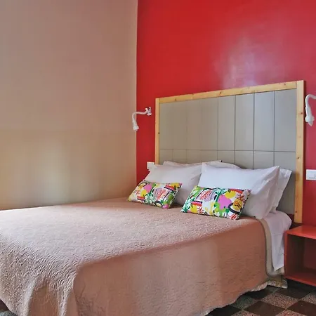 Bed & Breakfast Casa Torpi