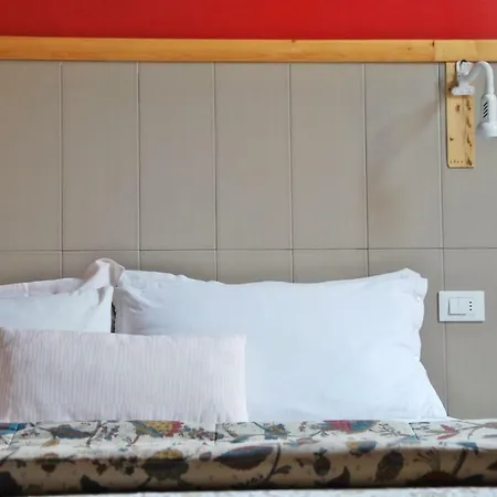 Casa Torpi 3* Rome