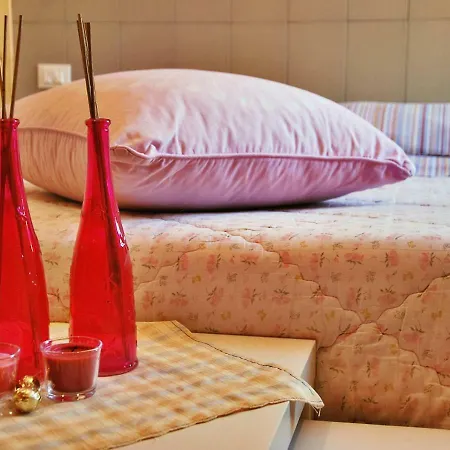Casa Torpi Bed & Breakfast 3*