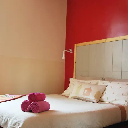 Casa Torpi Bed & Breakfast Rome