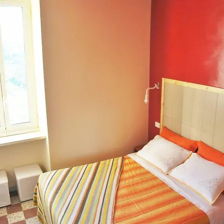 Bed & Breakfast Casa Torpi 3*