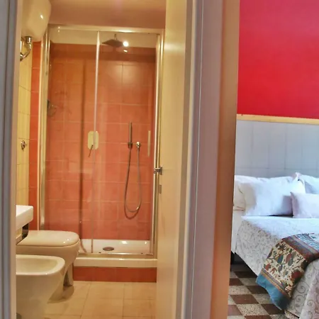 Casa Torpi Bed & Breakfast Rome