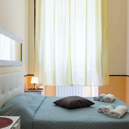 Casa Al Viminale Appartement