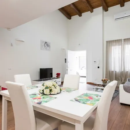 Apartmán Luxury Loft *