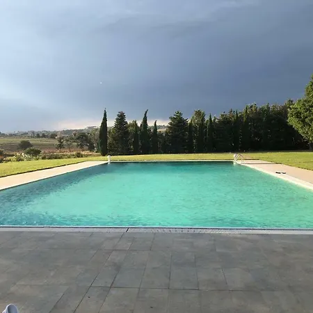 Amazing Baccanello Villa Rome