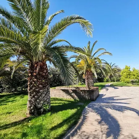 Amazing Baccanello Villa