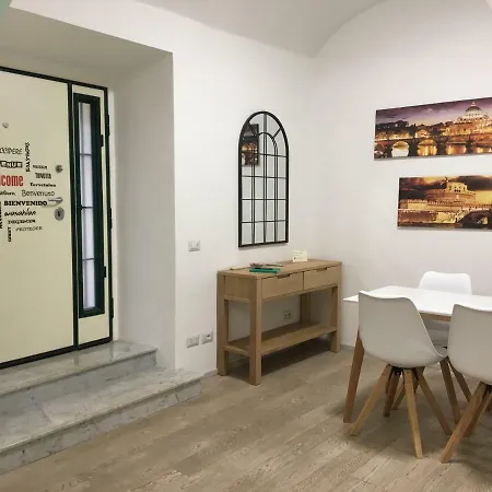 Casa Doria * Roma
