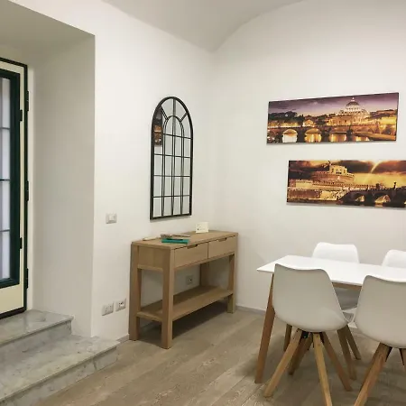 Casa Doria Appartamento Roma