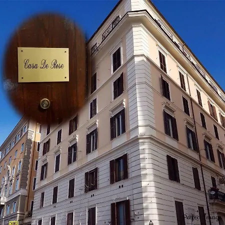Appartamento Casa De Rose *