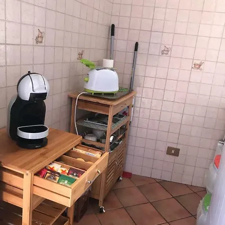 Agli Acquedotti Romani Appartamento Roma