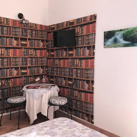 Appartamento Agli Acquedotti Romani *