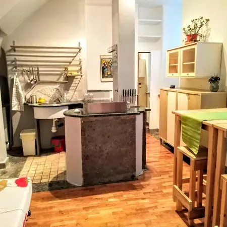 La Casa Di Marzia Al Vaticano By Holidayngo * Roma