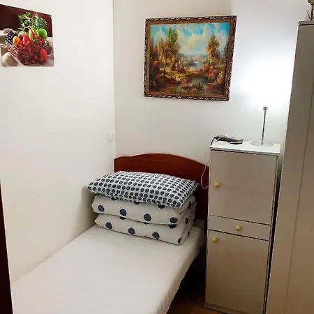 Guest house The Voice Of Rome