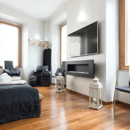 Guest house Rhome