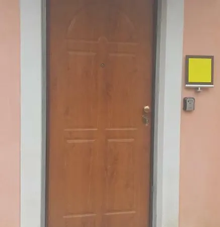 Borgo Dei Centurione Roma