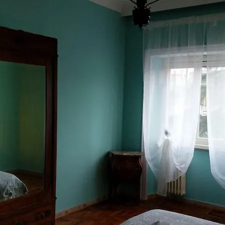 La Lanterna Magica Guest house