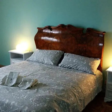 Guest house La Lanterna Magica