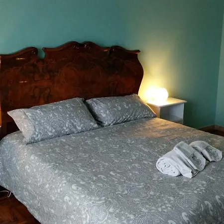 Guest house La Lanterna Magica Rome
