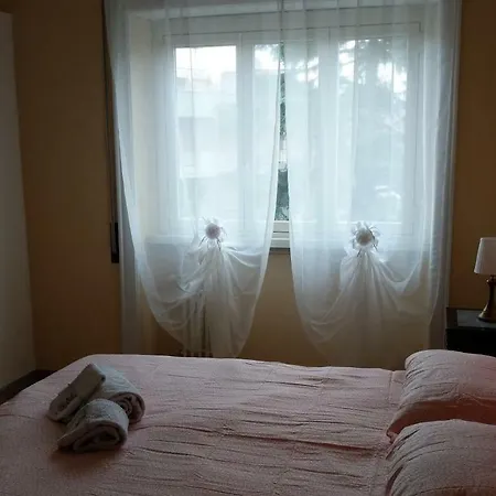 La Lanterna Magica Guest house Rome