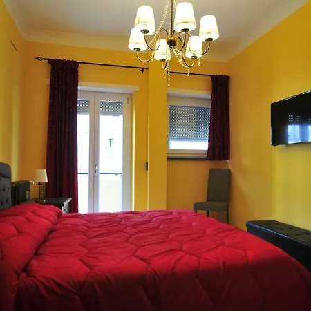 Casa Katiuscia * Rome