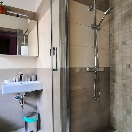 Holiday home Casa Katiuscia Rome