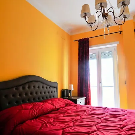 Casa Katiuscia Holiday home